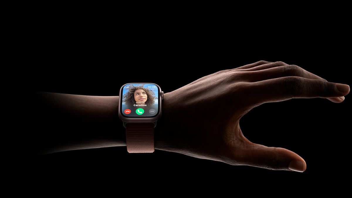 Apple Watch Series 9 Gets Much Talked Double Tap Feature With